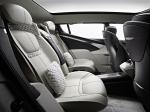 Aston Martin Lagonda Concept 2009 года